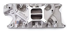 Edelbrock 2121 Intake Manifold Edelbrock 2121 Intake Manifold