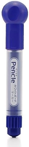 Sunny pen Kulu whiteboard marker blue SNPE-100FB Japanese stationery japan