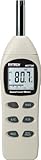 Extech 407730 40-to-130-Decibel Digital Sound Level Meter