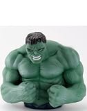 Hulk Bust
