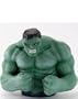 Hulk Bust Bank