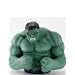 Hulk Bust Bank