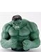 Hulk Bust Bank