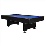 Beringer TBL-0 Black Champion 8' Pool Table