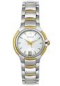 Accutron Women's Torino Two-Tone Bracelet Watch #28M05
