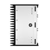 JL Audio 300/4V2 Car Audio 4-Channel Amplifier 300 Watts