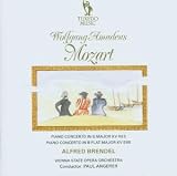 ｜Mozart: Piano Concertos, KV 453 & 595