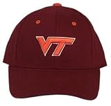 Virginia Tech Hokies Infant One-Fit Hat