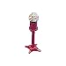Dollhouse Miniature Gumball Machine