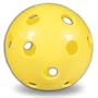 Cramer D4 Fun Ball Baseball, Yellow (200)