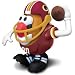 NFL Sports Spuds Washington Redskins Mr. Potato Head