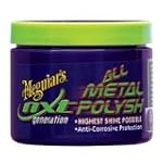 NXT GENERATION METAL POLISH -- 5 OZ.