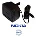 Genuine Nokia E63 UK 3 Pin Mains Charger AC-3X