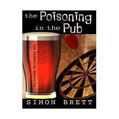 The Poisoning in the Pub