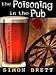 The Poisoning in the Pub (Five Star First Edition Mystery)