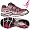 Pink/silver