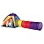 Discovery Kids Indoor/Outdoor Play Tent.