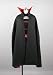 CosplayerWorld Cosplay Costume Taille L 42/44 Magical Girl Lyrical Nanoha Fate Testarossa Harlaown J