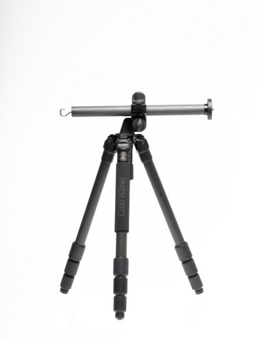 Induro Carbonflex 8x Tripod CX-214