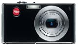 Leica CLUX 3 Black 10.1-megapixel Digital Still Camera
