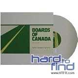 Trans Canada Highway [Vinyl]