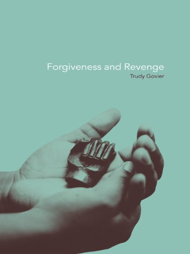 Forgiveness and Revenge