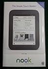 Nook Simple Touch eReader