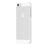 【正規代理店品】TUNEWEAR eggshell for iPhone5 クリアホワイト TUN-PH-000142
