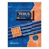 Verus Life Advantage Chicken Meal, Oats And Brown Rice Formula Dry Dog Food