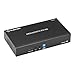 Black Box VX-HDMI-HDIP-RX MEDIACENTO IPX HD Extender Receiver - HDMI-Over-IP