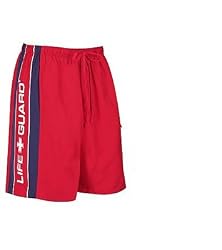Speedo Zuma Short 20in Male