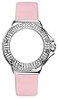 NEW TAG HEUER FORMULA 1 PINK STRAP BC0841