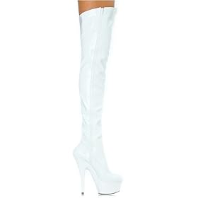 Highest Heel Women's LEGEND-32, 6
