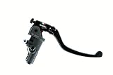 brembo(ブレンボ) フロントマスターシリンダー  ラジアル・可倒式/RCS(L18&20) 110.A263.10 RCS5