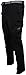 Angel Cola Men's Outdoor Hiking & Climbing Softshell Cargo Pants PM5109