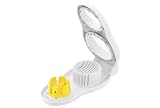 JUDGE EGG SLICER AND PRICKER