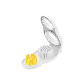 JUDGE EGG SLICER AND PRICKER