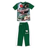 Dale Earnhardt Jr Kids Pajamas