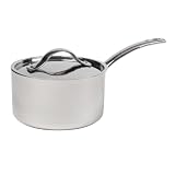 Gordon Ramsay by Royal Doulton Stainless Sauce Pan