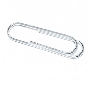 Bling Jewelry Sterling Silver Men's Paper Clip Money Clip