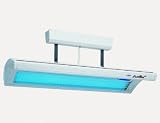 Deckensolarium Dr.Kern Excellent NG 101 IR mit Deckenlift