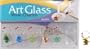 Art Glass Wine Charms Assorted Sea Life Theme