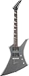 Jackson JS32T Kelly Electric Guitar with Gig Bag Gun Metal Gray