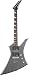 Jackson JS32T Kelly Electric Guitar with Gig Bag Gun Metal Gray