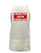 I BRAKE FOR JUSTIN TIMBERLAKE Full Size Professional Apron (3 Pockets)
