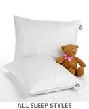 Review Pacific Coast Feather  / Pacific Coast Feathert? AllerRest(tm) Children's Pillow, 19 x 25