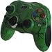 iGlow Wireless Controller for Xbox - Green