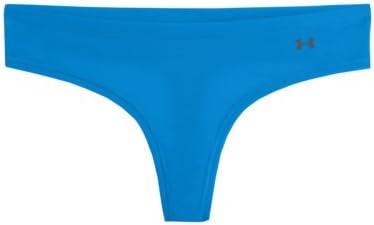 Under Armour Women's UA Pure Stretch Sheer Thong