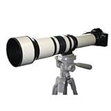 Rokinon 650-1300mm Super Telephoto Zoom Lens for Olympus/Panasonic Mount