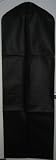 Black Breathable Cloth Wedding Gown Dress Garment Bag
